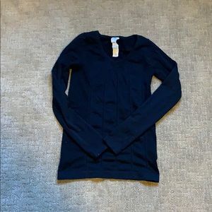 Fabletics Delta Seamless Top